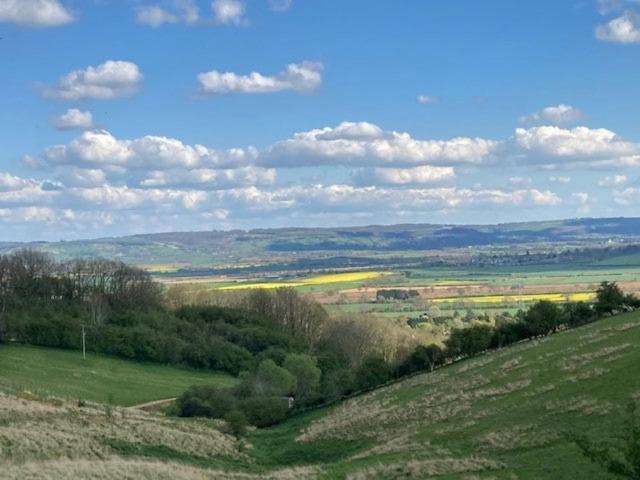 Beautiful Cotswold With Hot Tub Holiday home